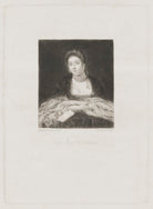 Kitty Fisher NPG D36936