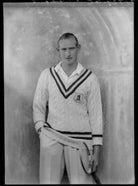 Charles Edgar Hare NPG x104325