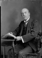 Sir Frederic Hymen Cowen NPG x41565