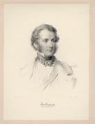 Edward Cardwell, Viscount Cardwell NPG D20671