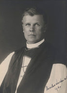 Charles John Godfrey Saunders NPG x159446