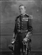 Arthur Kemmis Betty NPG x69632