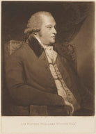 Sir Watkin Williams Wynn, 4th Bt NPG D36222