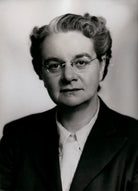 Ivy Molly Bolton NPG x86404