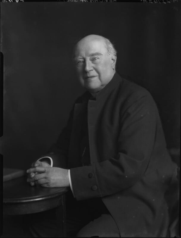 Charles harold scott npg x48877