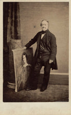 Henry William Pickersgill NPG Ax14855