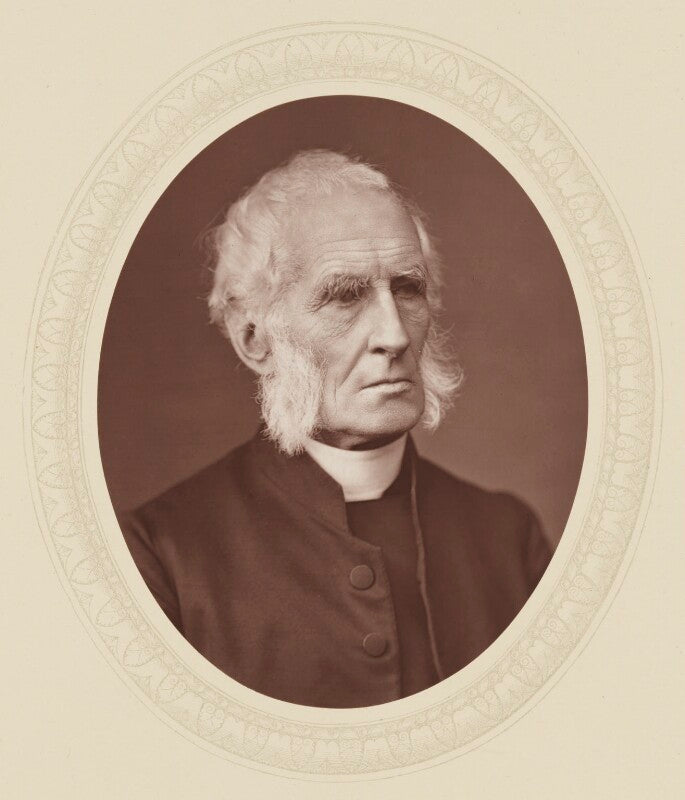 Alfred ollivant npg ax17558