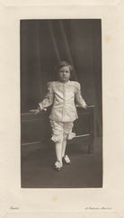 Christopher P. Warren NPG x144181