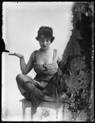 Molly Rafter NPG x103752