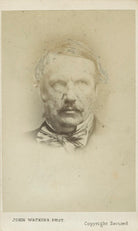 John Laird Mair Lawrence, 1st Baron Lawrence NPG Ax17764