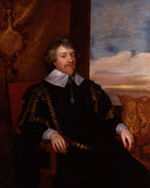 John Finch, Lord Finch of Fordwich NPG 2125