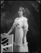 Miss Reynolds NPG x104082