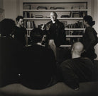 Joss Griffiths NPG x88884