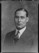 Stephen John Bull, 2nd Baron Bull NPG x48601