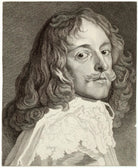 Robert Dormer, 1st Earl of Carnarvon NPG D32043