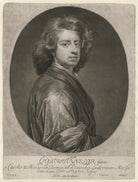 Sir Godfrey Kneller, Bt NPG D36899