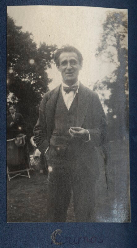 John cournos npg ax141412