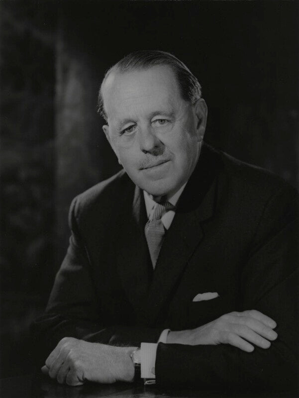 Sir (thomas) eustace smith npg x185346