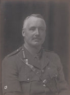 Henry Hugh Gordon Hyslop NPG x168520