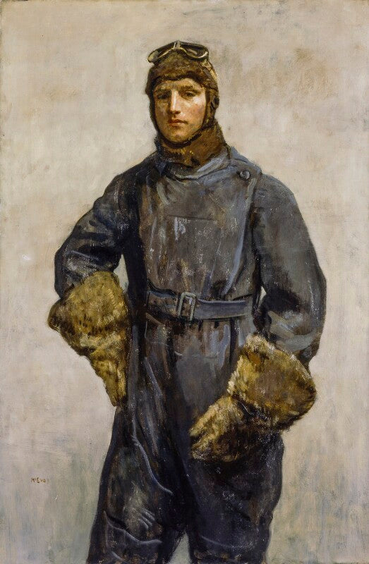 Sir john william alcock npg 1894