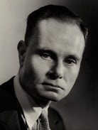 Arthur Hugh Elsdale Molson, Baron Molson NPG x2225