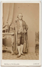 John Francis Maguire NPG Ax8645