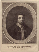 Thomas Otway NPG D30157