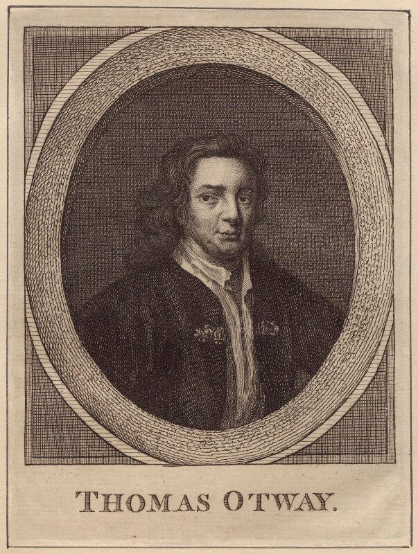 Thomas otway npg d30157