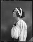 Florence Gladman (Mrs André Charlot) NPG x103949