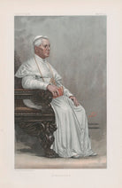 Pope Pius X (Giuseppe Melchiorre Sarto) ('Sovereigns. No. 28. "His Holiness Pius X."') NPG D45200