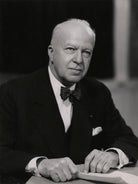 Walter Sherman Gifford NPG x89390