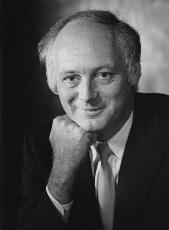 Edward douglas scott montagu, 3rd baron montagu of beaulieu npg x166024