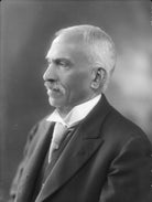 Sir Chettur Sankaran Nair NPG x124723