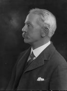 Sutton Palmer NPG x49335