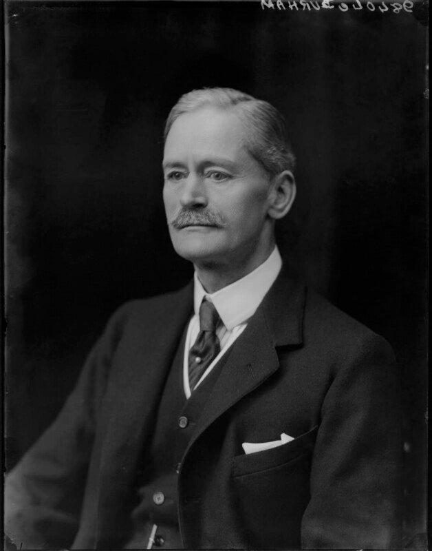 John george lambton, 3rd earl of durham npg x67397