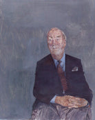 William Stephen Ian Whitelaw, Viscount Whitelaw NPG 6223