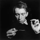 Terry Taylor NPG x128240