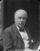 Sir (Granville) George Greenwood NPG x43661