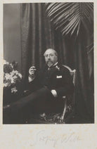 Godfrey Webb NPG Ax15650