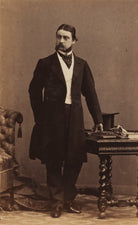 Sir Charles Craufurd Fraser NPG Ax196655