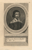 William Prynne NPG D11009