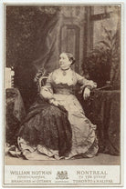 Mrs De Beeker NPG x134189