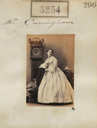 Mrs Cuningham NPG Ax55257
