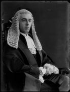 Albert Profumo, 4th Baron Profumo NPG x154401