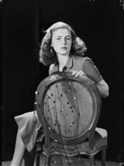 Ana Inez Astor (née Carcano y Morra) NPG x195641