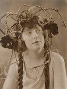 Ogna Hicks in 'Its All Wrong' NPG x83075