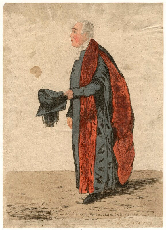 John parsons npg d13447