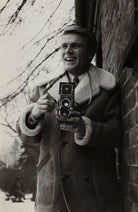 Adam Faith NPG x136332