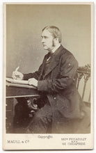 Sir William Withey Gull, 1st Bt NPG x134639