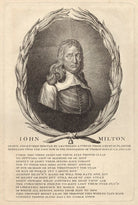 John Milton NPG D30112